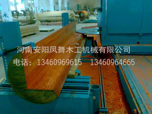 雙刀自動(dòng)平刨之如何選擇質(zhì)量好的鋸床銑床？