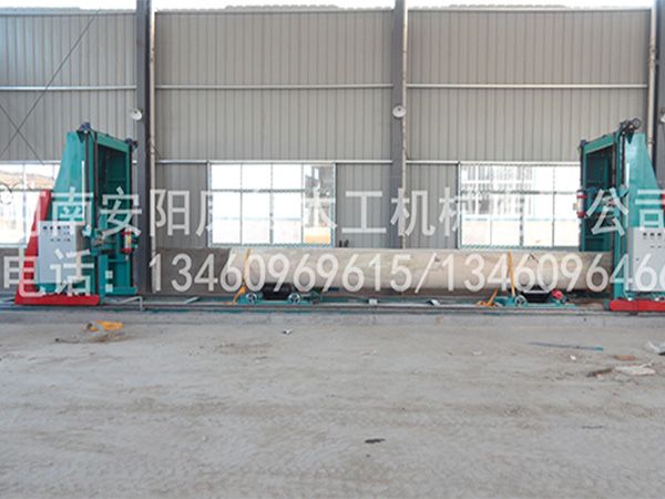 鋸床安裝和試機(jī)前需要怎么操作呢？